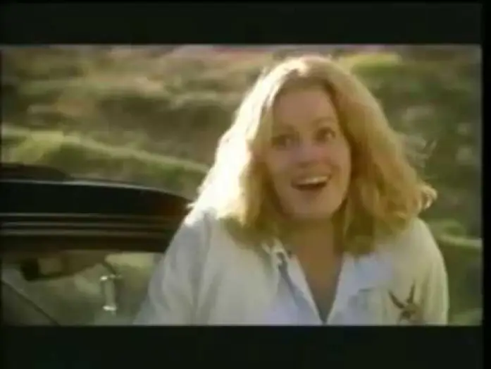 Video for the film Molly — Molly Movie Trailer 1999 - Elisabeth Shue
