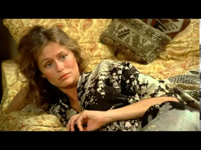 Video for the film The Gambler — Clip