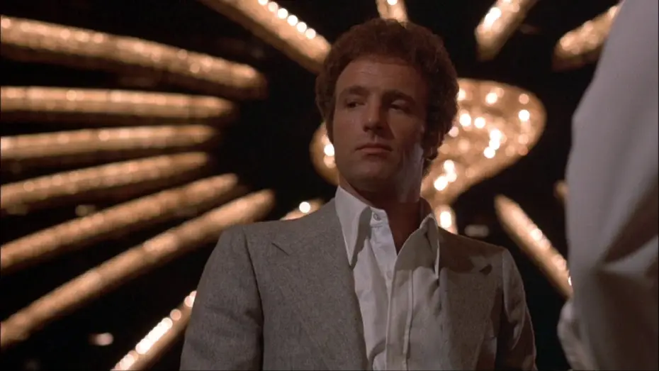 Video for the film The Gambler — LE FLAMBEUR (The Gambler) de Karel Reisz - Official trailer - 1974