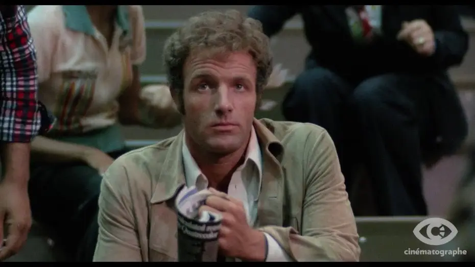 Video for the film The Gambler — Cinématographe 4K UHD and Blu-ray Promo Trailer