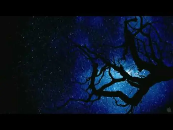 Video for the film Hubble — Hubble 3D - Movie Trailer (2010) HD
