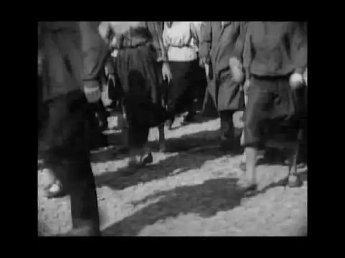 Video for the film Strike — Strike / Stachka - Sergei Eisenstein - 1925
