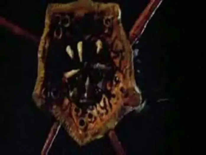Video for the film Without Warning — Without Warning Trailer 1980