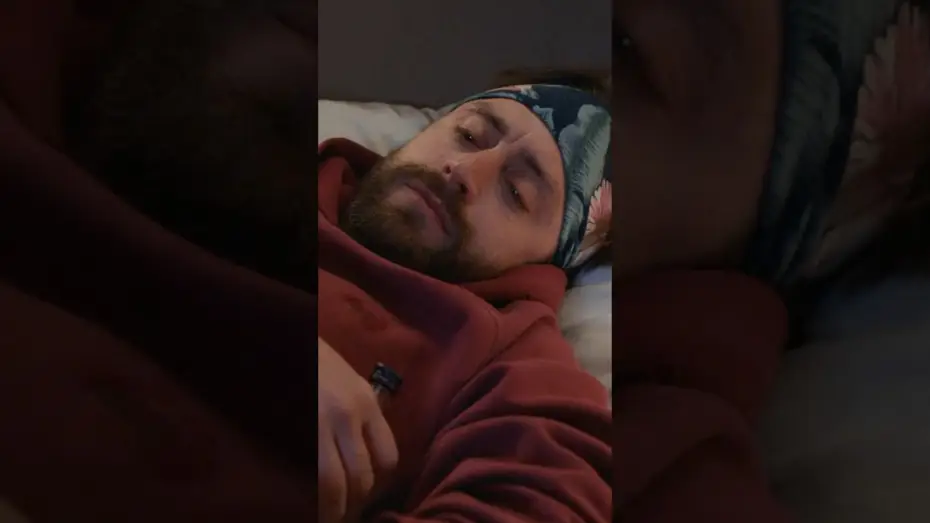 Video for the film A Real Pain — Chips