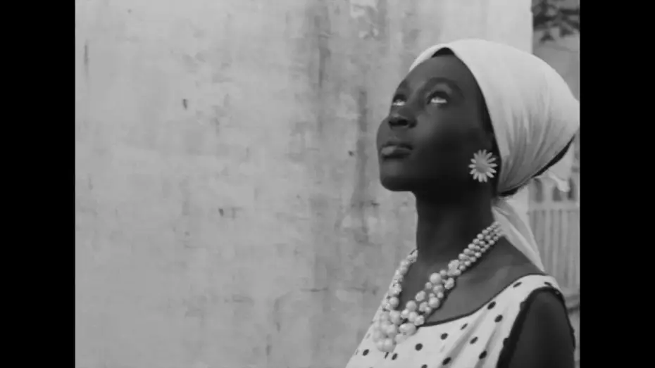 Video for the film Black Girl — Official Trailer