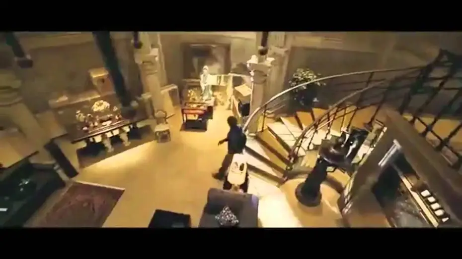 Video for the film Chinese Zodiac — Jackie Chans Armour of God 3 Chinese Zodiac (Trailer 2)