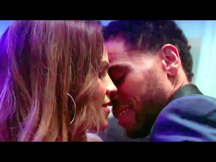 Video for the film Fatale — FATALE (Trailer español)