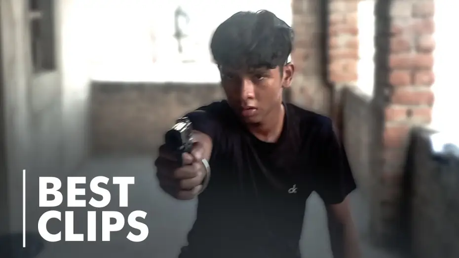 Video for the film Heropanti Parody — Hallway Fight Sequence | Best Clips | Heropanti Parody