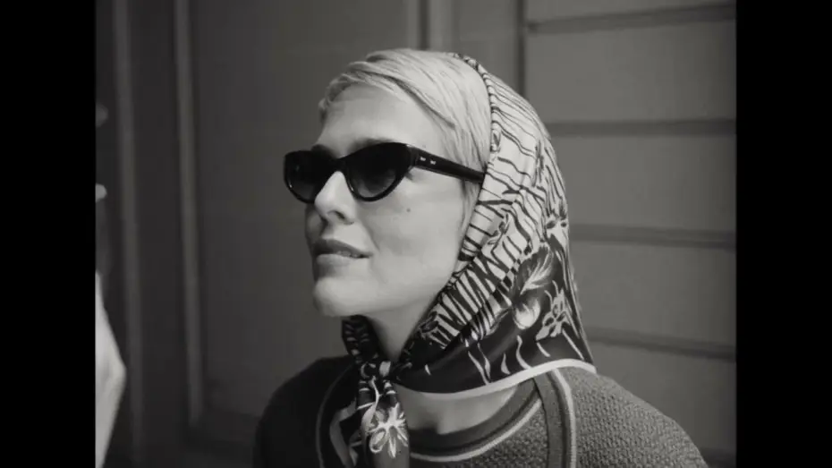 Video for the film Nouvelle Vague — Nouvelle Vague, de Richard Linklater | Tráiler Español | Estreno en cines el 9 de enero de 2026