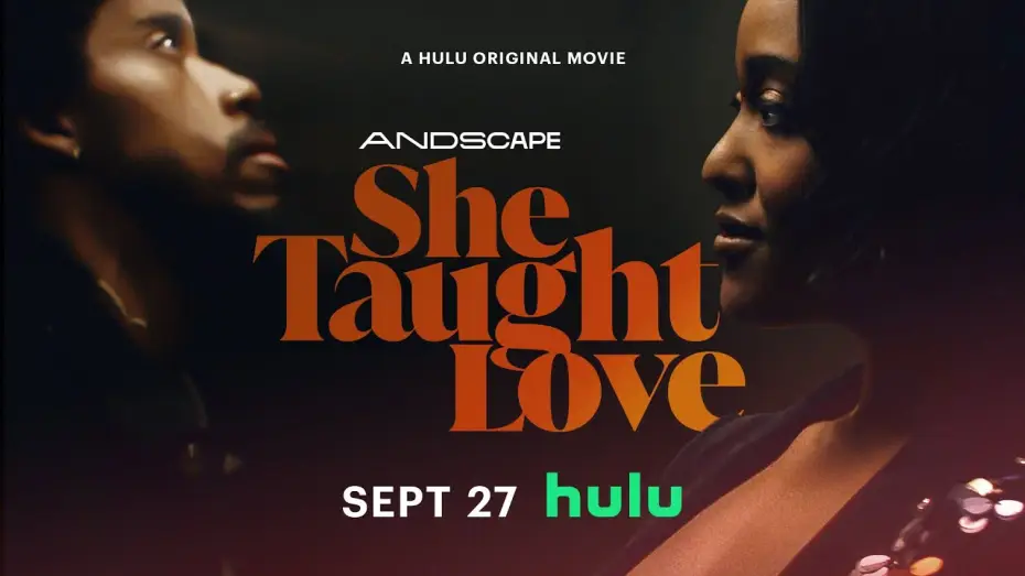 Video for the film She Taught Love — Official Trailer