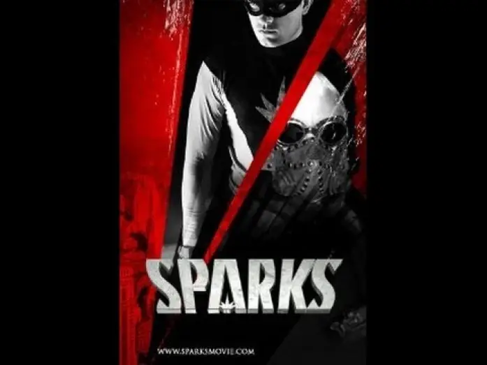 Video for the film Sparks — Sparks Official HD Trailer 2013 (Directors Todd Burrows, Christopher Folino) Chase Williamson