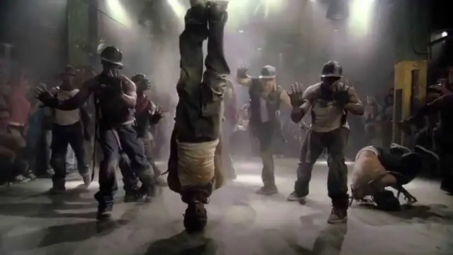 Video for the film Step Up 3D — Step Up 3D (2010 Movie) Home Entertainment Trailer - Rick Malambri, Sharni Vinson, Adam Sevani