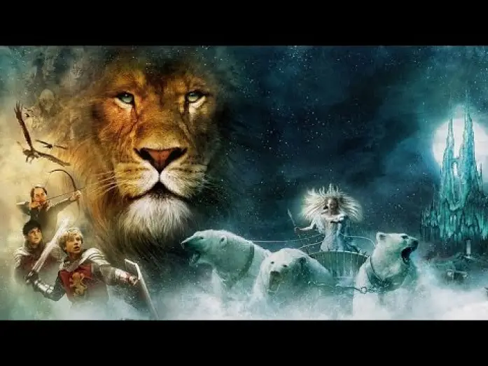 Video for the film The Chronicles of Narnia: The Lion, the Witch and the Wardrobe — Die Chroniken von Narnia: Der König von Narnia - Trailer Deutsch HD