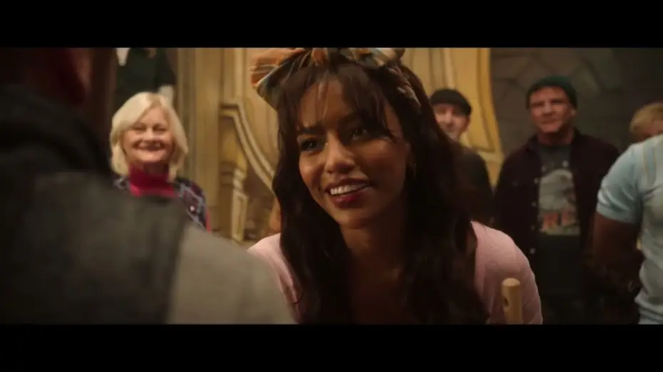 Video for the film Tinsel Town — “Welcome to Stoneford”