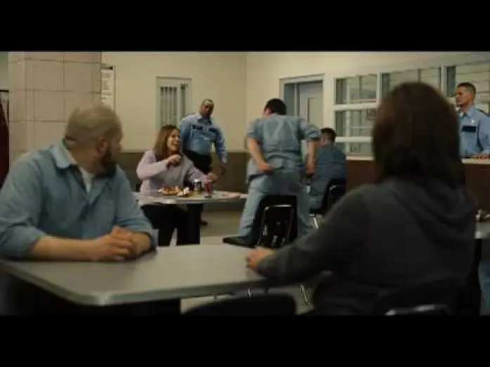 Video for the film Conviction — CONVICTION - Official Trailer