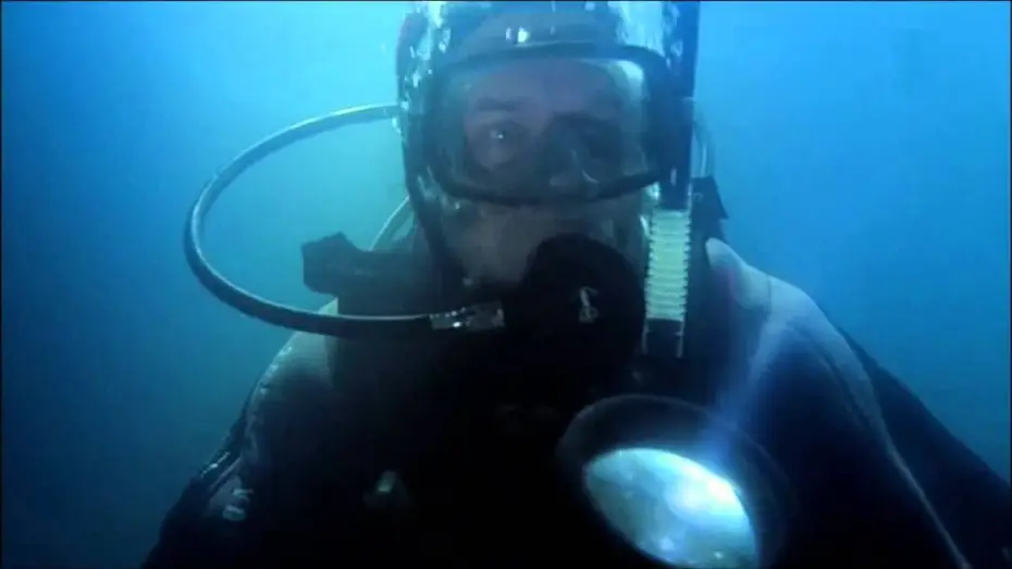 Video for the film Sharks in Venice — Der Weisse Hai in Venedig