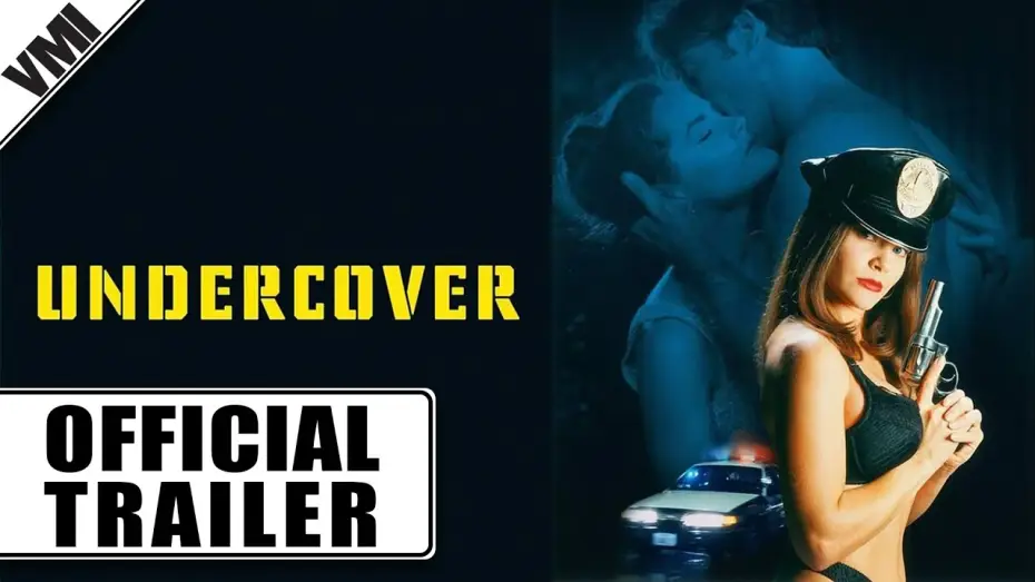 Video for the film Undercover — Official Trailer