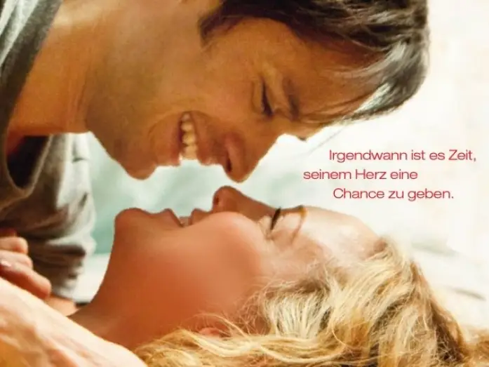 Video for the film A Little Bit of Heaven — KEIN MITTEL GEGEN LIEBE | Trailer [HD]