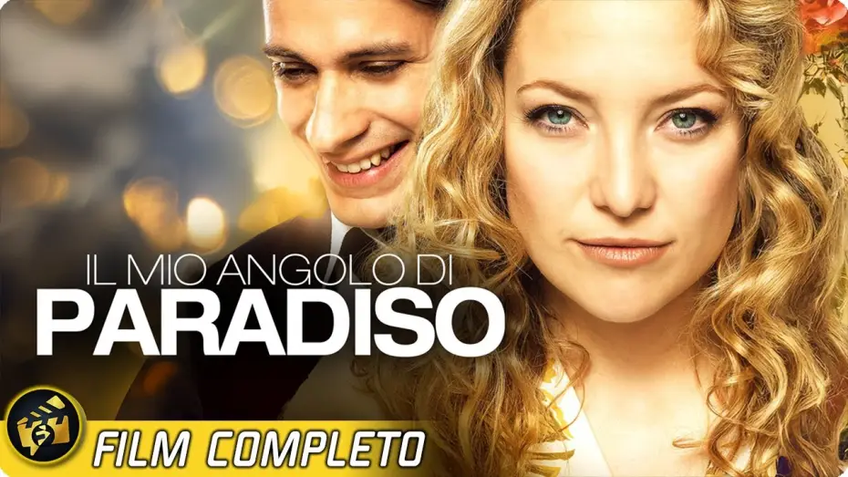 Video for the film A Little Bit of Heaven — IL MIO ANGOLO DI PARADISO | Film Completo in Italiano | Commedia | Kate Hudson, Whoopi Goldberg