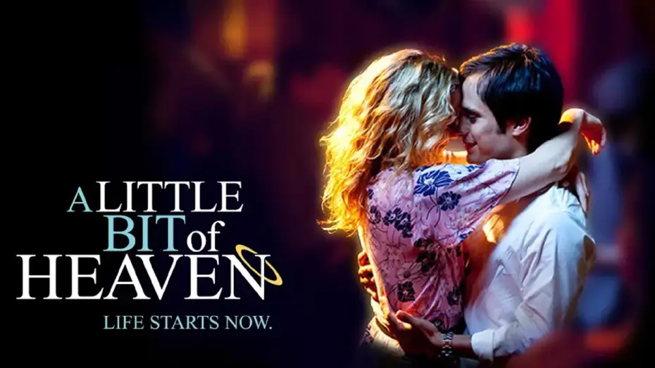 Video for the film A Little Bit of Heaven — Il mio angolo di paradiso (film 2011) TRAILER ITALIANO
