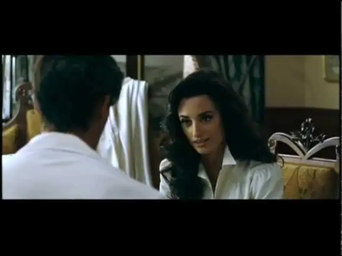 Video for the film A Matador's Mistress — Manolete - Tráiler español