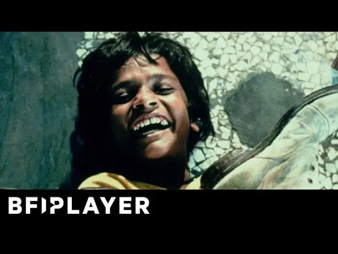 Video for the film Salaam Bombay! — Mark Kermode reviews Salaam Bombay! (1989) | BFI Player