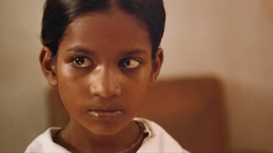 Video for the film Salaam Bombay! — Salaam Bombay! (1988) ORIGINAL TRAILER