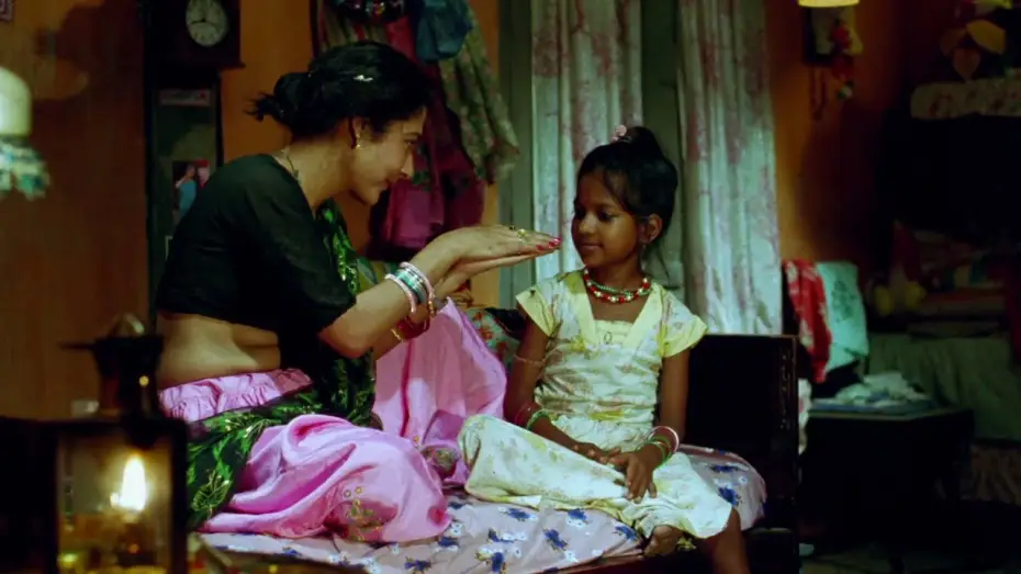Video for the film Salaam Bombay! — Clip
