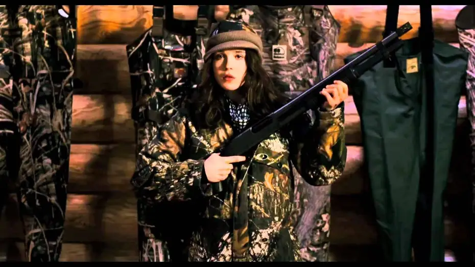 Video for the film Super — Super - Trailer ufficiale Italiano | HD