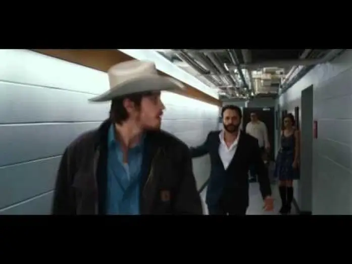 Video for the film Country Strong — Country Strong 2010 Trailer