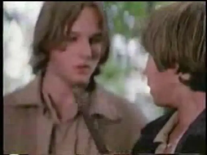 Video for the film Tom and Huck — Tom and Huck trailer