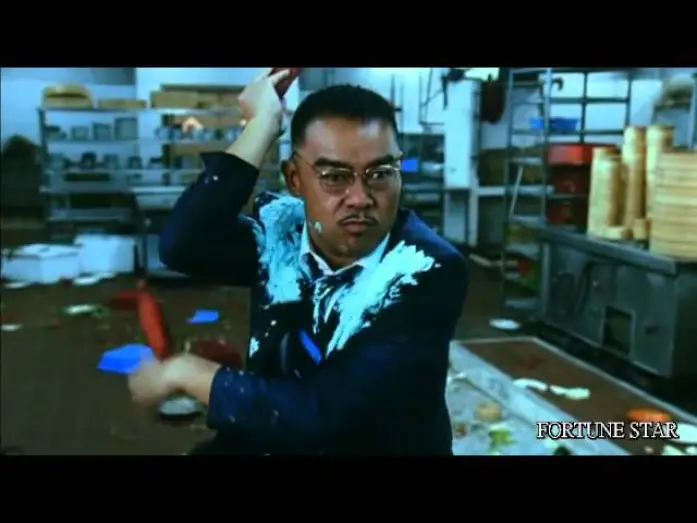 Video for the film Fantasia — [Trailer] 鬼馬狂想曲 (Fantasia)