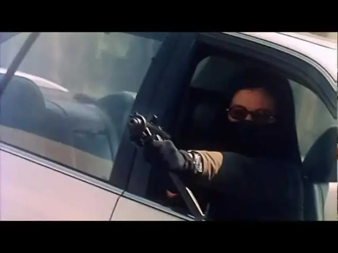 Video for the film Martial Angels — Martial Angels (2001) HQ DVD trailer (Shu Qi, Kelly Lin, Teresa Mak) (Cantonese audio)