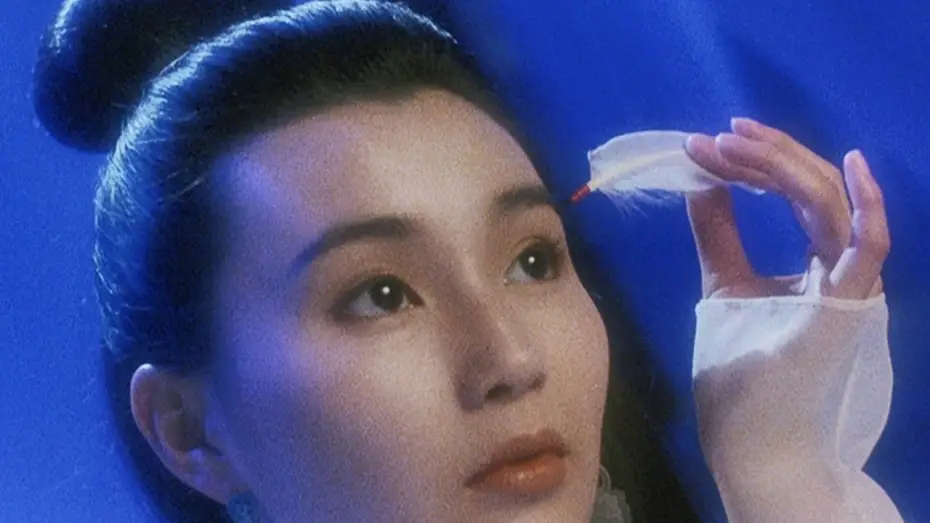 Video for the film The Iceman Cometh — The Iceman Cometh (1989) ORIGINAL TRAILER [HQ]