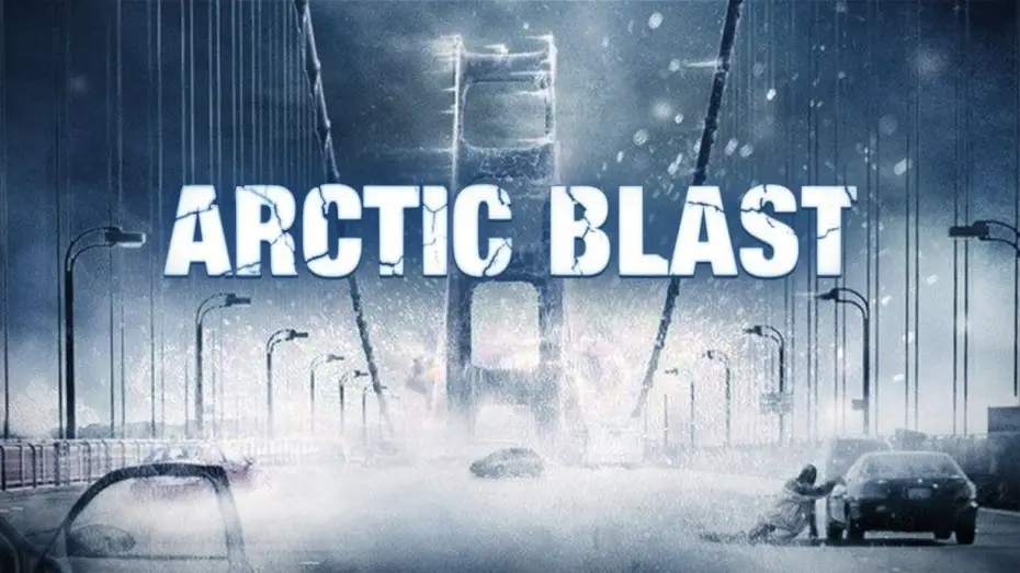 Video for the film Arctic Blast — Arctic Blast FULL MOVIE | Michael Shanks | Disaster Movies | The Midnight Screening