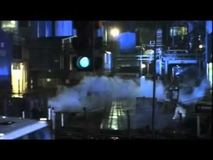 Video for the film Shopping — Jude Law | Shopping [1994] | Part 1
