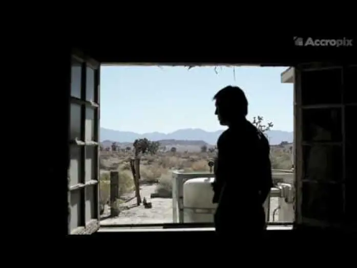 Video for the film Rubber — RUBBER : Bande-annonce [HD-VO]