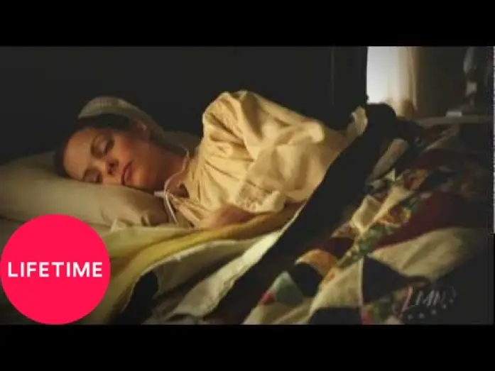 Video for the film Amish Grace — Amish Grace: Based on the Tragic Amish Country School House Shooting | Lifetime