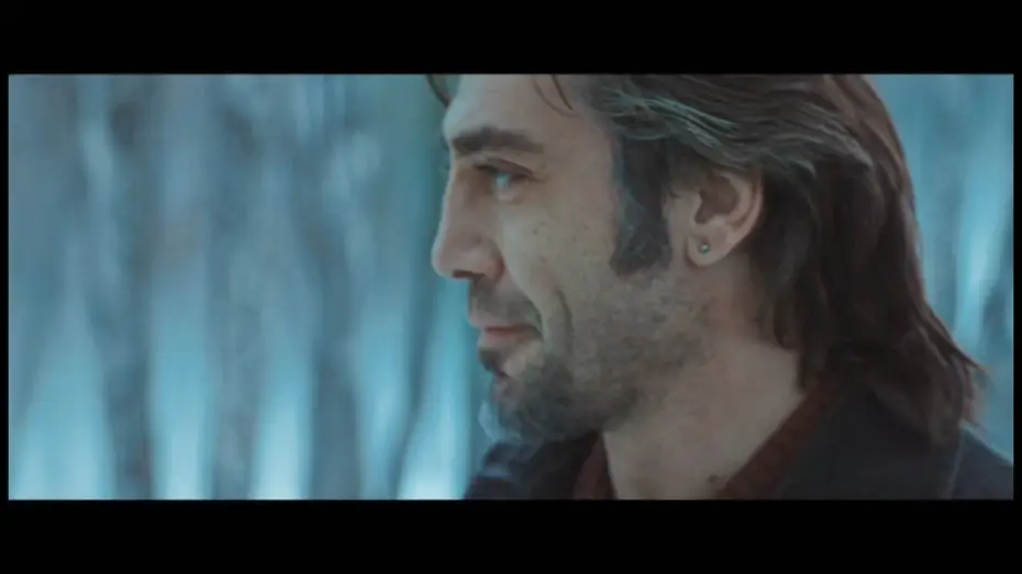Video for the film Biutiful — BIUTIFUL - bande annonce VOSTF