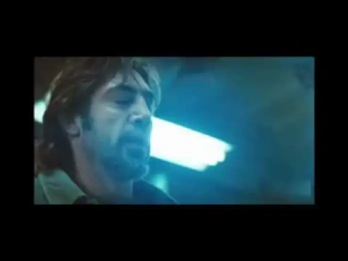 Video for the film Biutiful — TRAILER OFICIAL BIUTIFUL ESPAÑOL