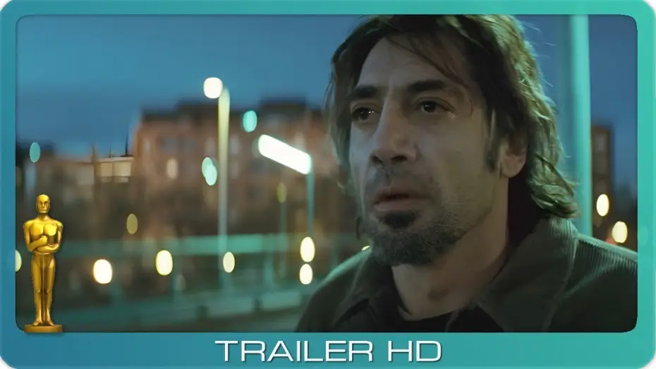 Video for the film Biutiful — Biutiful ≣ 2010 ≣ Trailer