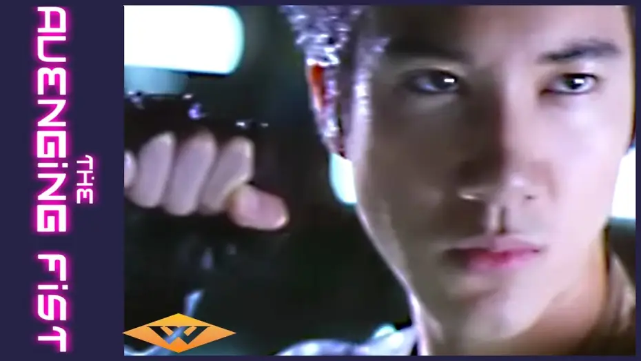 Video for the film The Avenging Fist — Asian Action Movies: The Avenging Fist (2015) Official US Trailer - Well Go USA