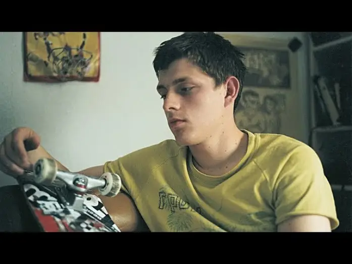 Video for the film Bungalow — BUNGALOW | Trailer deutsch german [HD]