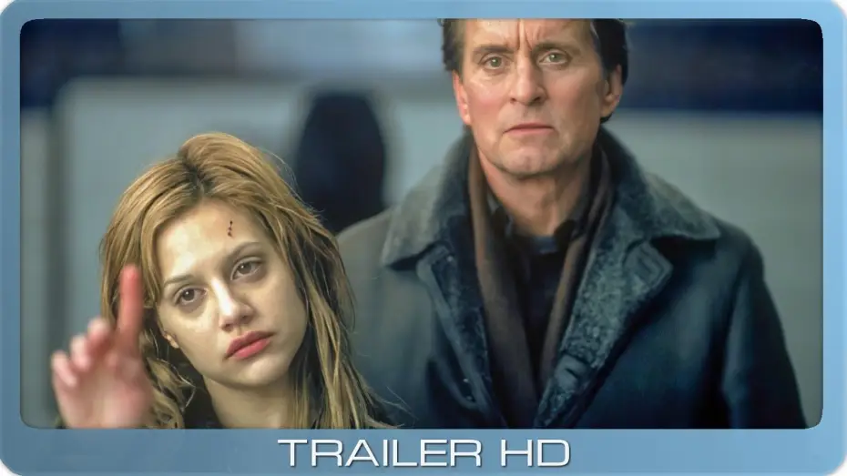 Video for the film Don't Say a Word — Sag' kein Wort! ≣ 2001 ≣ Trailer