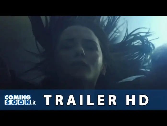 Video for the film Fallen — Fallen: Primo Trailer Italiano Ufficiale | HD