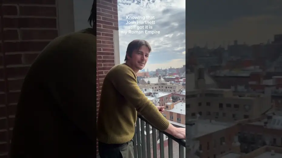 Video for the film Fight or Flight — It’s the wink for me