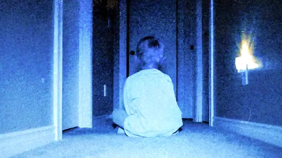 Video for the film House — THE HOUSE Bande Annonce (Film d'Horreur, 2023)