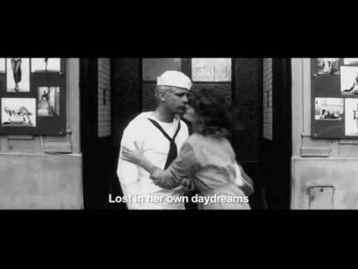 Video for the film Lola — LOLA trailer on Cinémoi