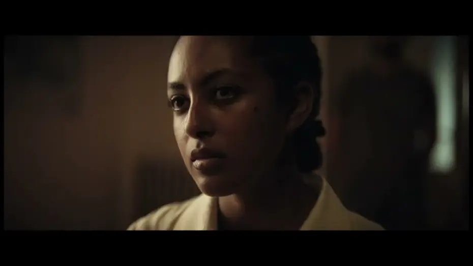 Video for the film Madame Luna — MADAME LUNA - Trailer Ufficiale