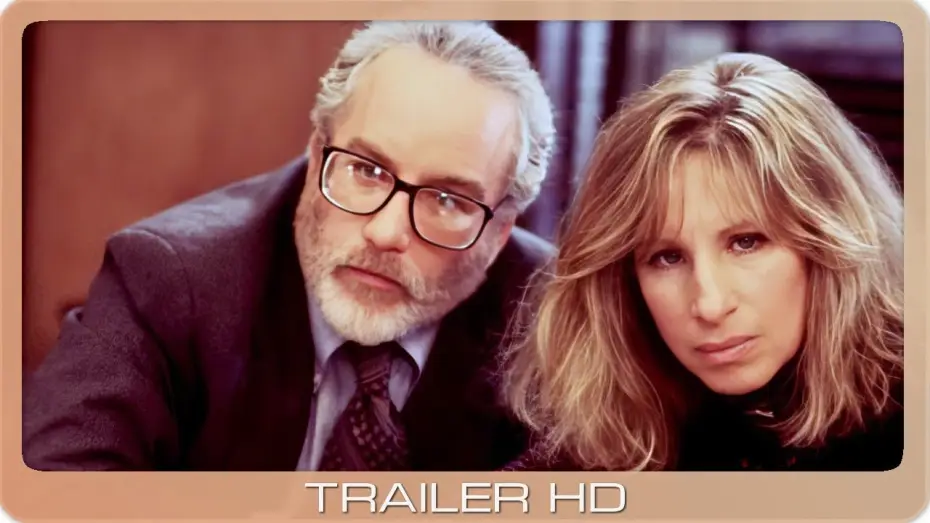 Video for the film Nuts — Nuts ... Durchgedreht ≣ 1987 ≣ Trailer